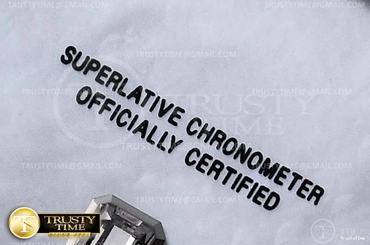 0130 Original RDD0224A – DayDate 36mm 743